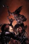 X-FORCE # 24